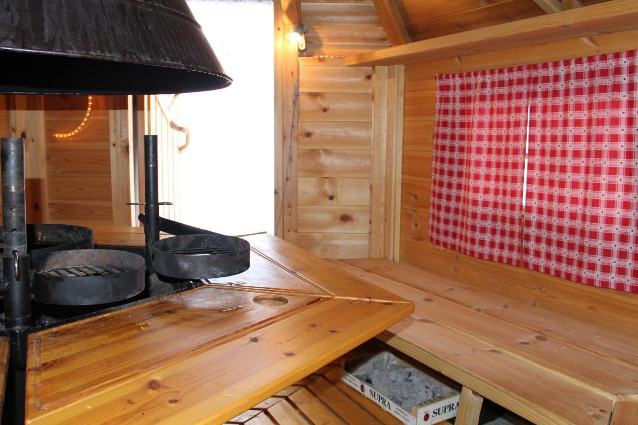 Chalet Centauree - Remy Herold Xonrupt-Longemer Exterior foto