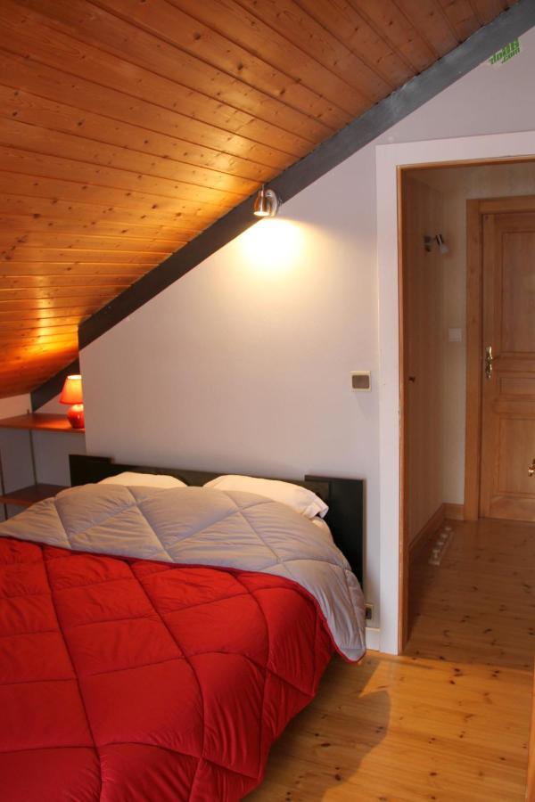 Chalet Centauree - Remy Herold Xonrupt-Longemer Exterior foto