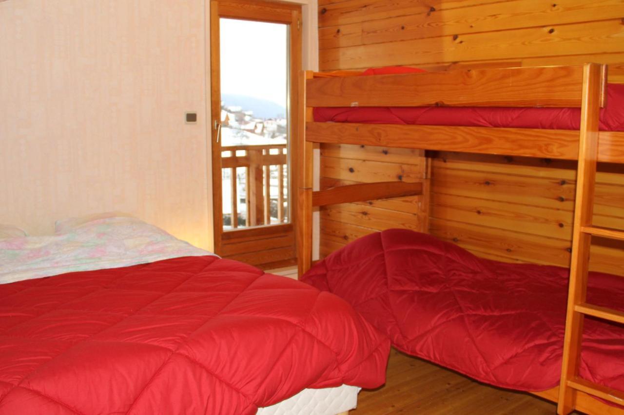 Chalet Centauree - Remy Herold Xonrupt-Longemer Exterior foto