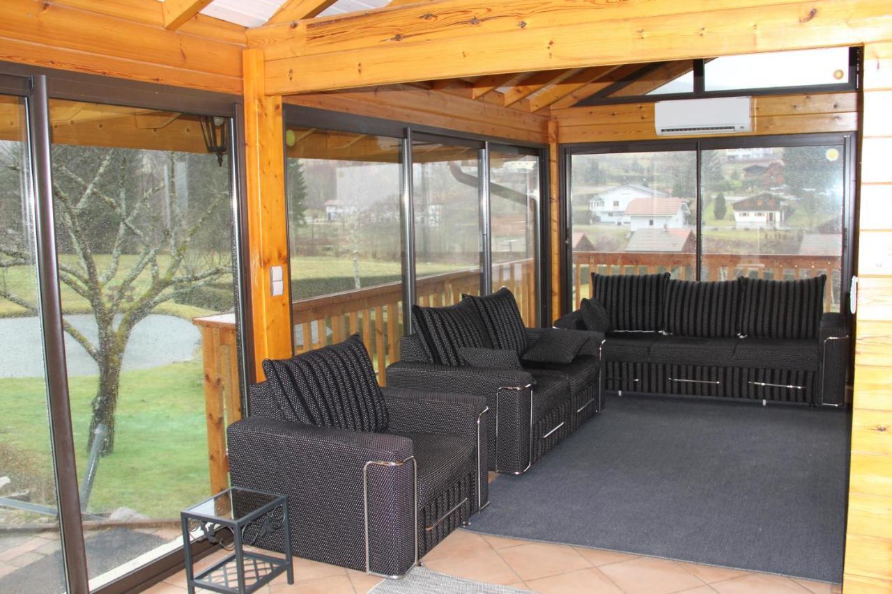 Chalet Centauree - Remy Herold Xonrupt-Longemer Exterior foto