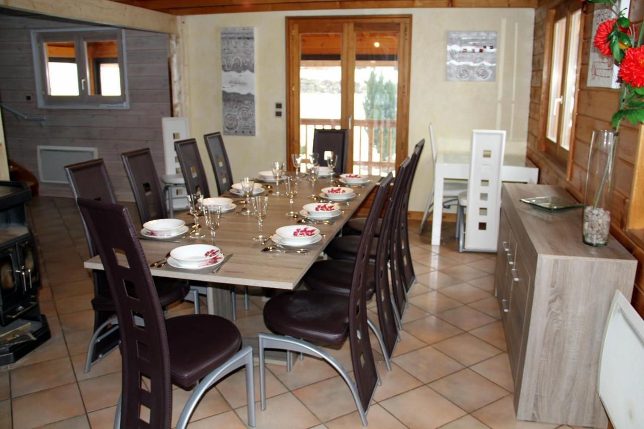 Chalet Centauree - Remy Herold Xonrupt-Longemer Exterior foto